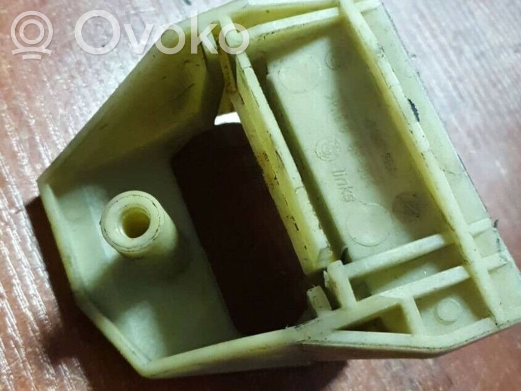 BMW 5 E39 Radiator mount bracket 