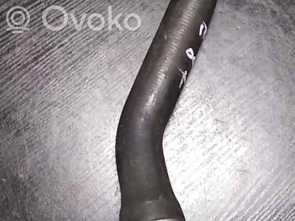 BMW 1 E81 E87 Engine coolant pipe/hose 