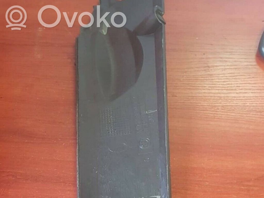BMW 5 E39 Other engine part 