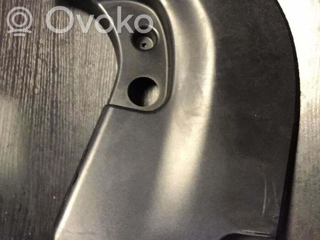 BMW 5 E60 E61 Other interior part 