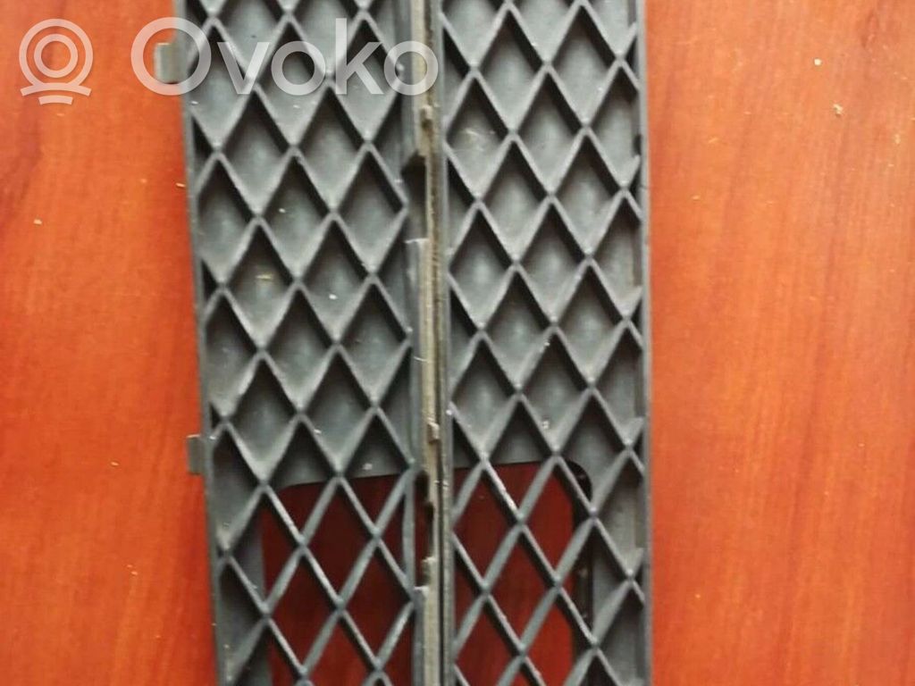 BMW 5 E60 E61 Front bumper lower grill 