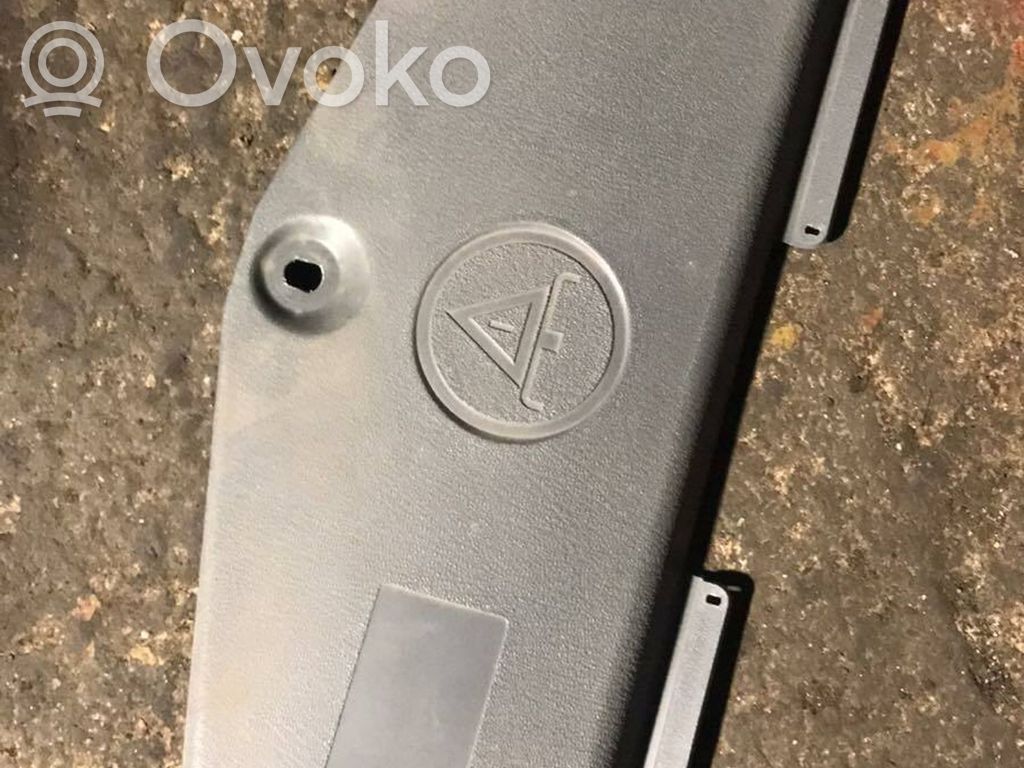 BMW 7 E38 Boîte à outils 