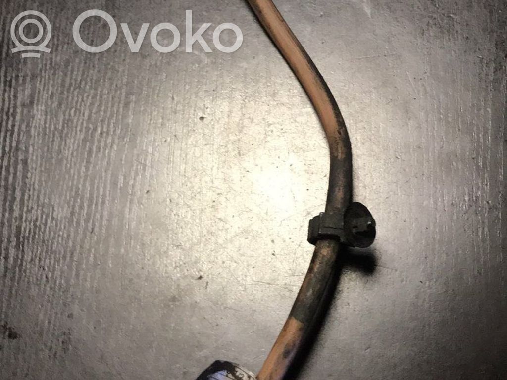 Negative earth cable (battery)   1737755