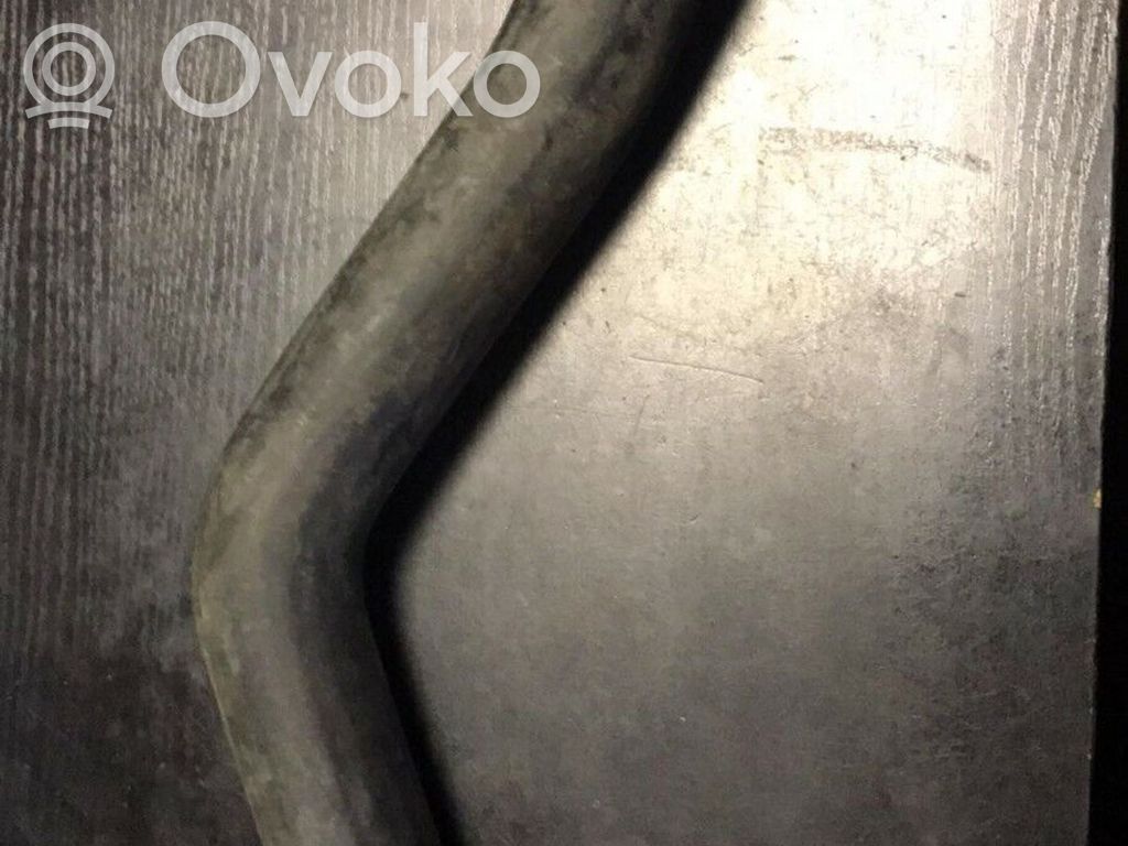 BMW 5 E39 Engine coolant pipe/hose 