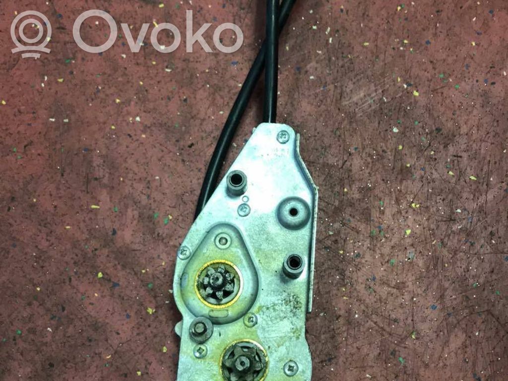 BMW 7 E38 Motor de ajuste del asiento 
