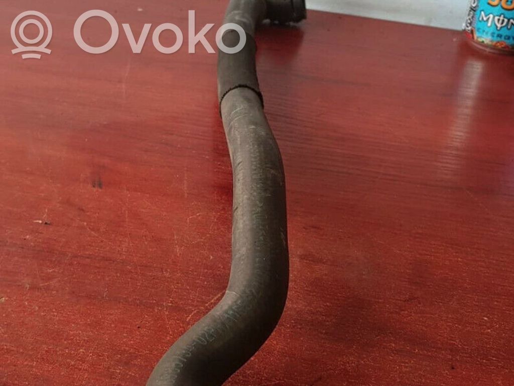 BMW 5 E60 E61 Engine coolant pipe/hose 