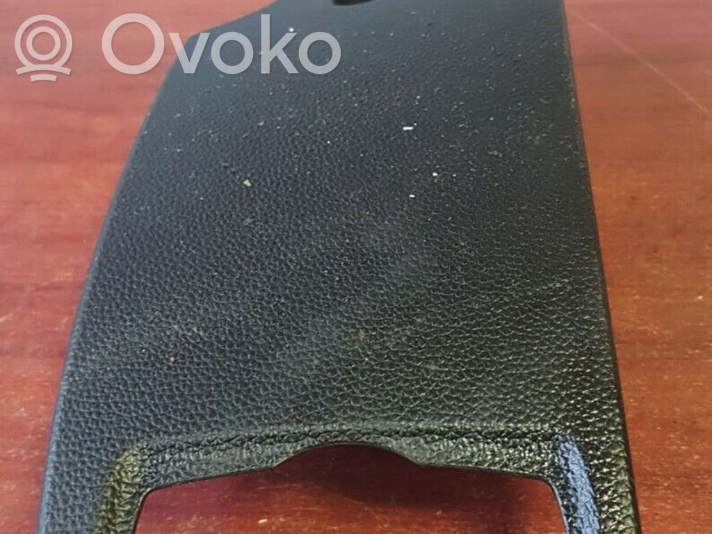 BMW 1 E81 E87 Dashboard lower bottom trim panel 