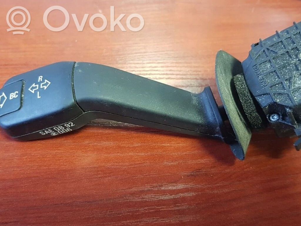 BMW 7 E38 Indicator stalk 