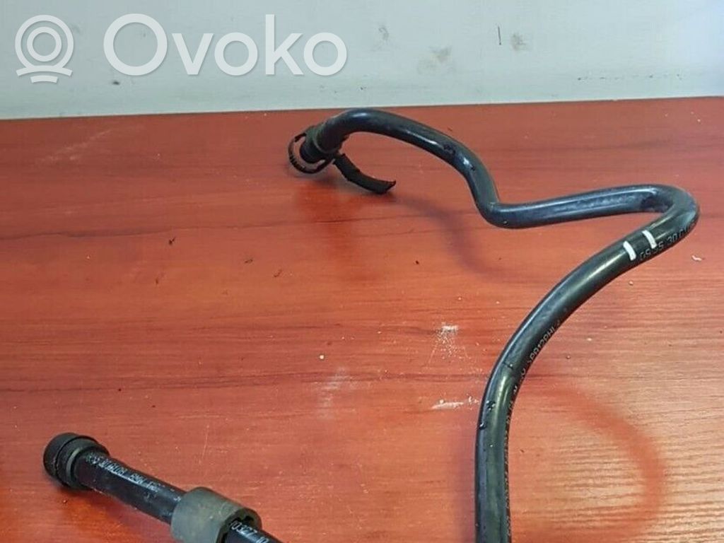 BMW 3 E90 E91 Vacuum line/pipe/hose 