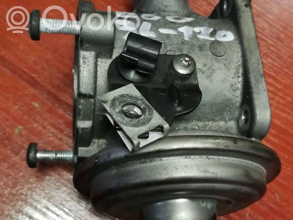 EGR vārsts   7804380