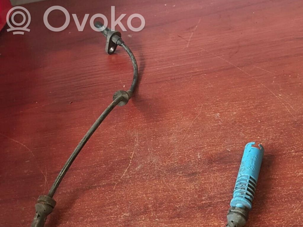 BMW 6 E63 E64 ABS Sensor 
