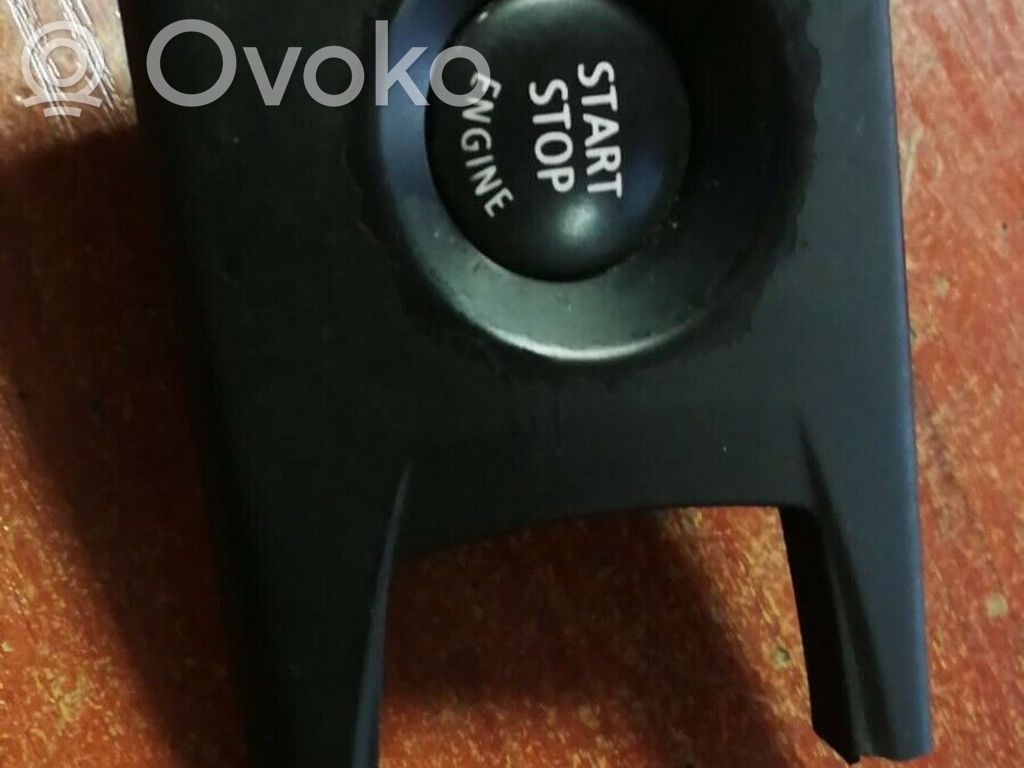 Engine start stop button switch   6979533