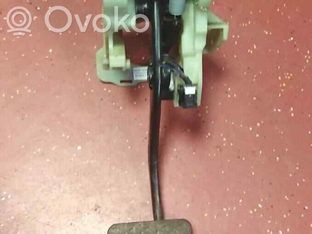 BMW 6 E63 E64 Brake pedal 