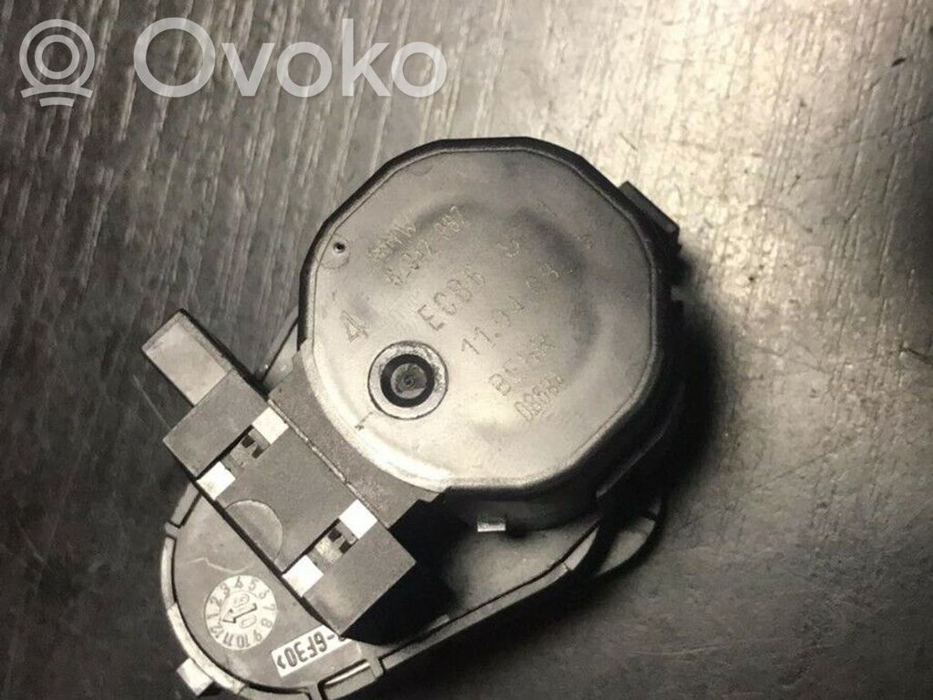 BMW 6 E63 E64 Gaisa vārsta motoriņš 