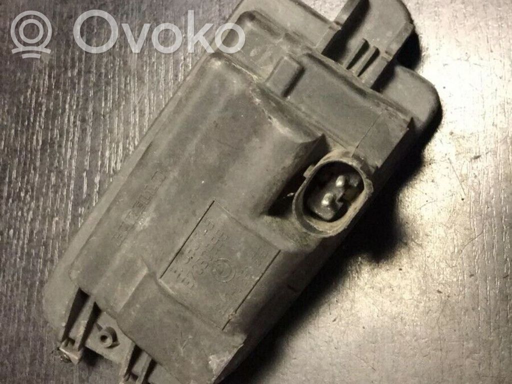 BMW 5 E39 Front fog light trim/grill 