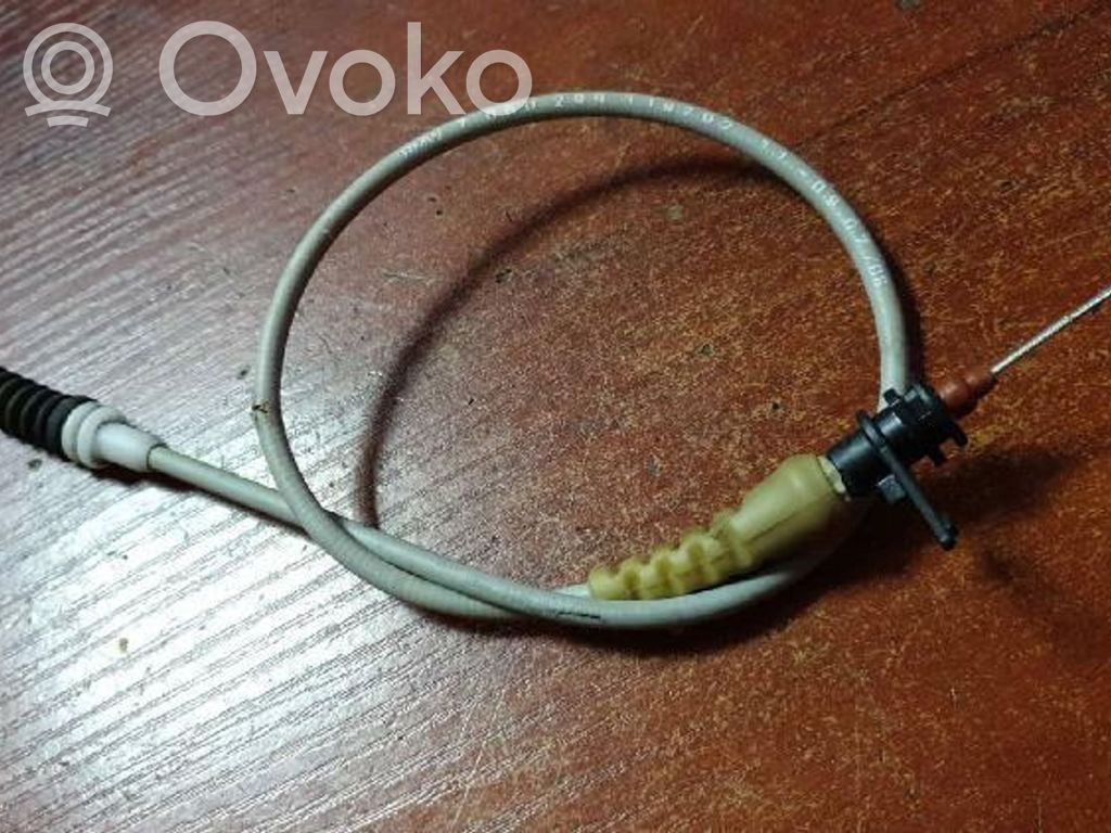 BMW 3 E90 E91 Rear door cable line 