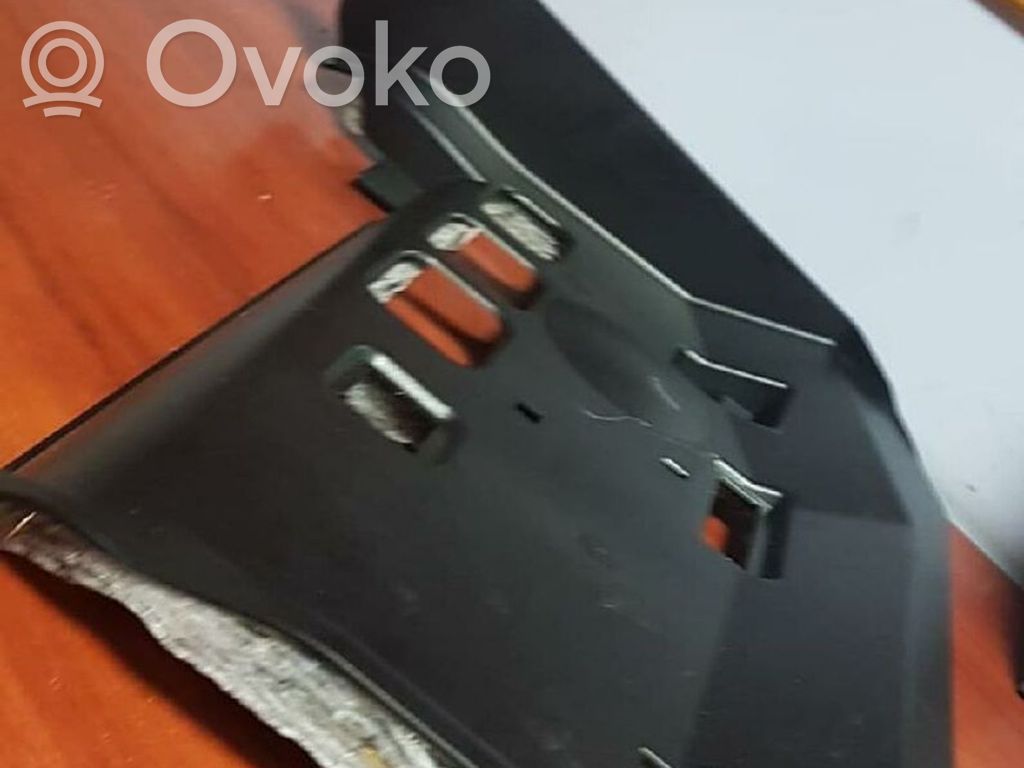 BMW 3 E90 E91 Dashboard lower bottom trim panel 