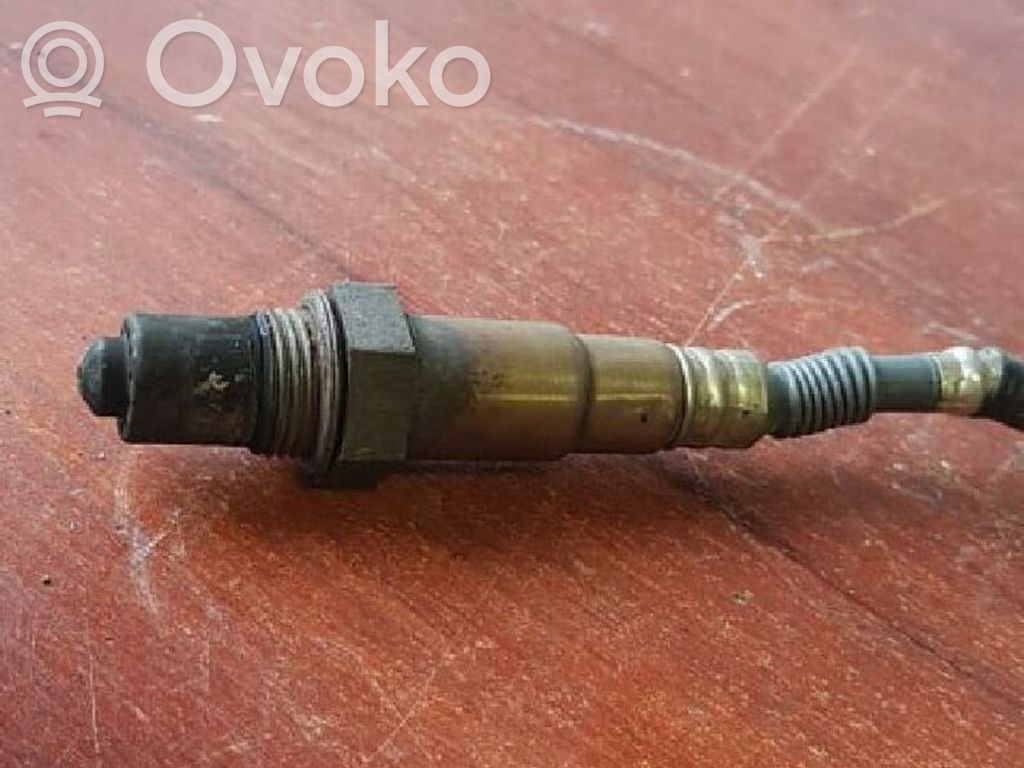 BMW 3 E90 E91 Lambda probe sensor 