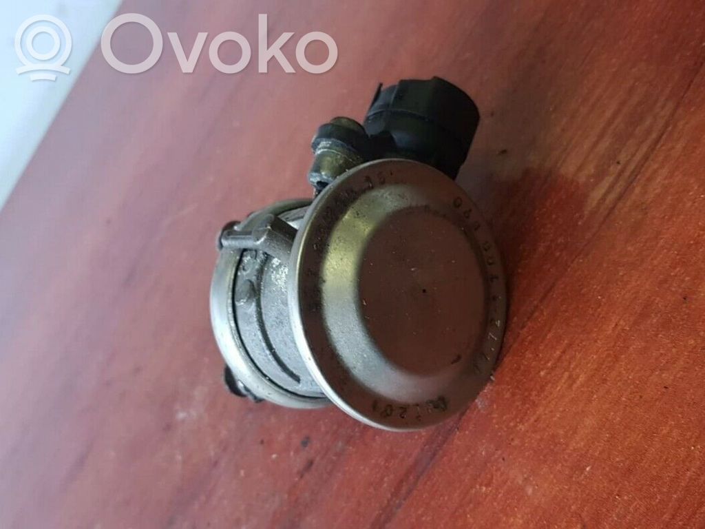 BMW 3 E46 EGR vārsts 