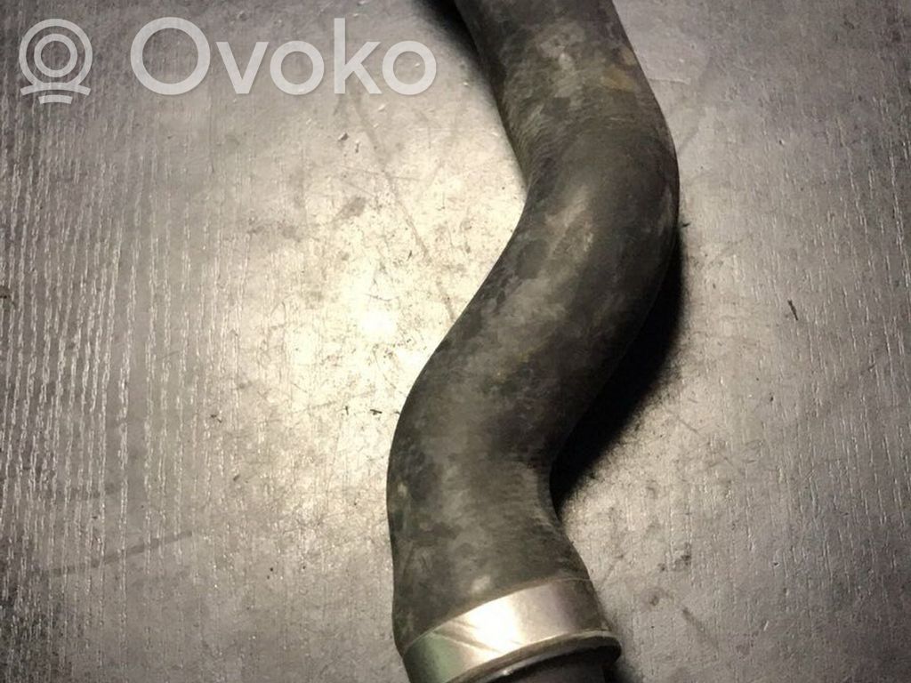 Engine coolant pipe/hose   1705223