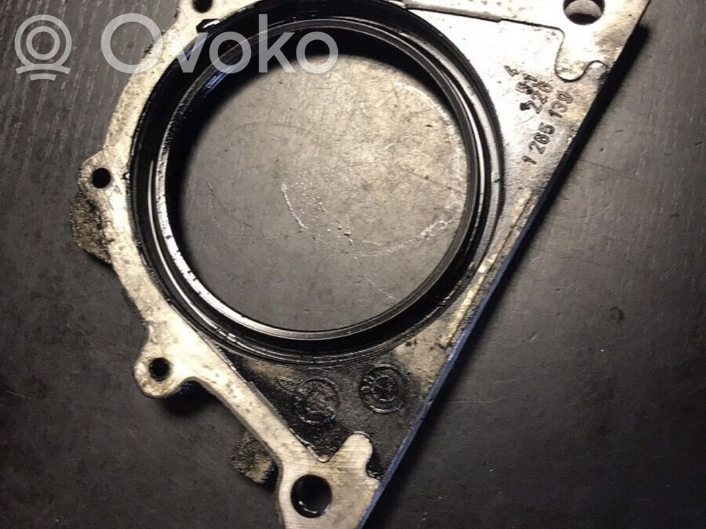BMW 5 E34 other engine part 