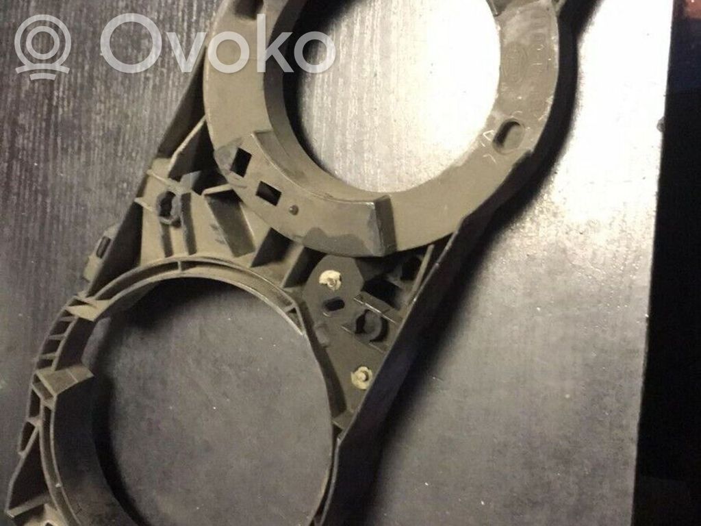 BMW 5 E34 Under headlight/headlamp trim 