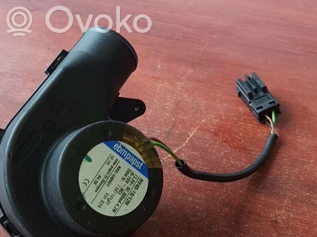 Engine control unit/module fan   7547141