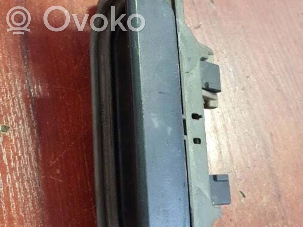 BMW 5 E34 Manecilla externa puerta trasera 