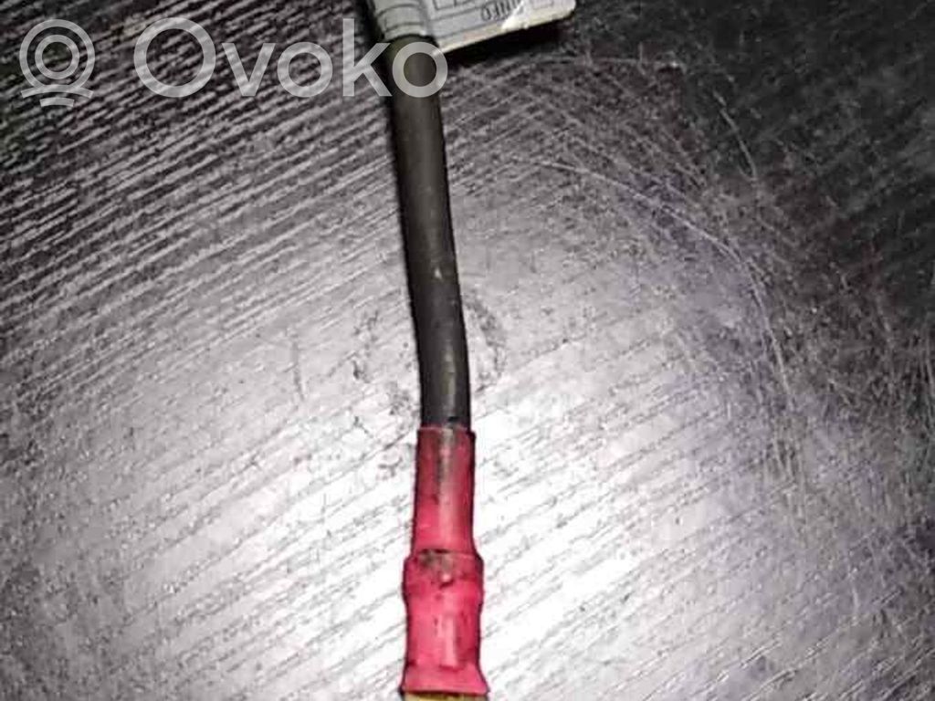 BMW 7 E38 Plusa vads (akumulatora) 