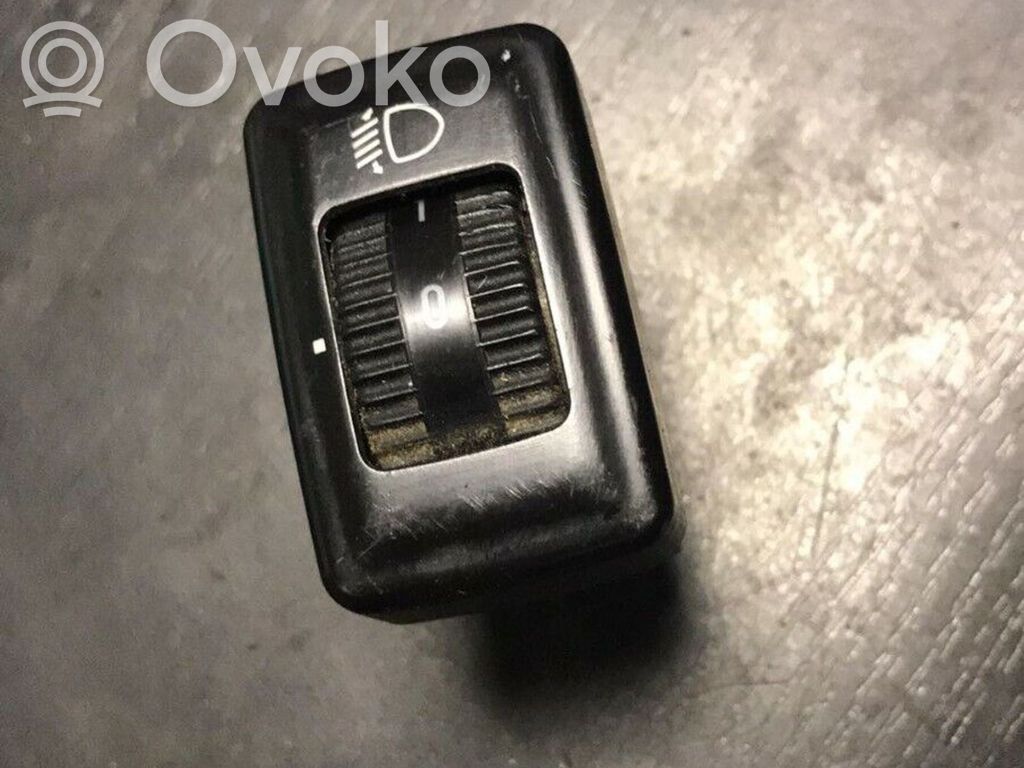 SsangYong Musso Headlight level height control switch 