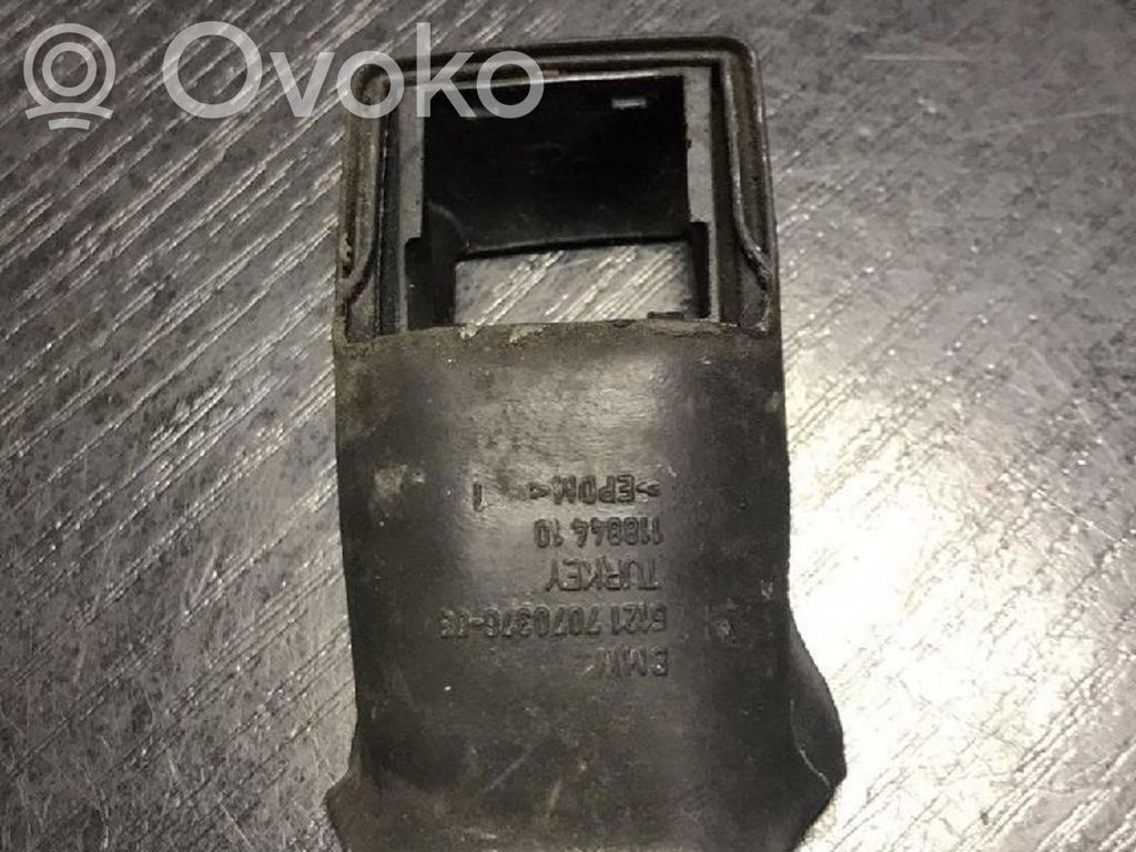 BMW 1 E82 E88 Other interior part 
