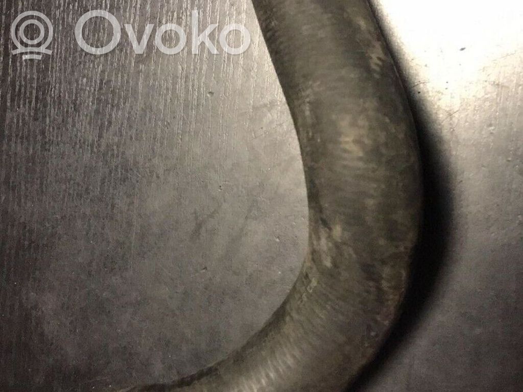Engine coolant pipe/hose   2245708
