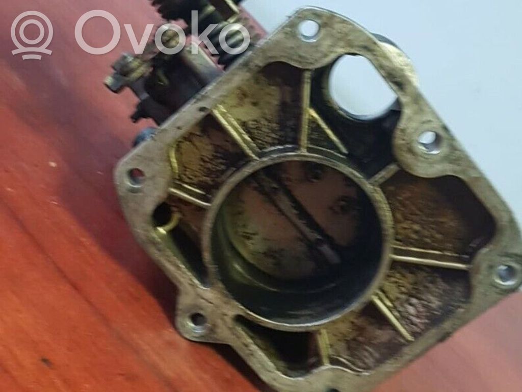 Throttle valve   17364069