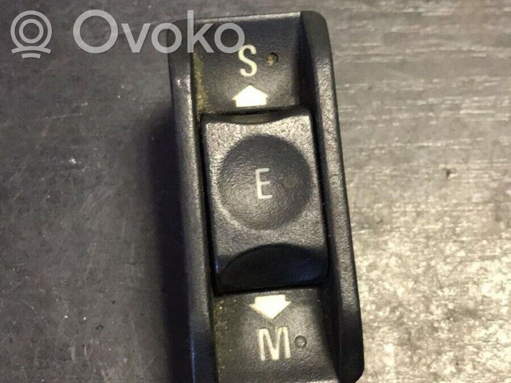 BMW 5 E34 Other gearbox part 