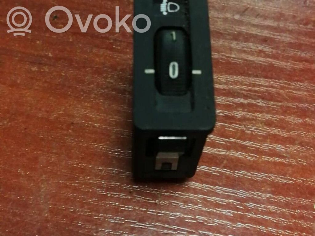 BMW 5 E34 Headlight level height control switch 