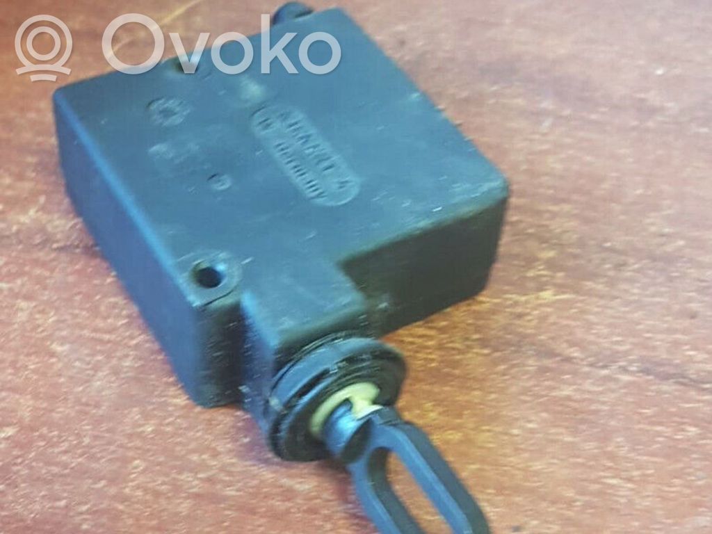 BMW 5 E34 Tailgate boot lock/latch motor 
