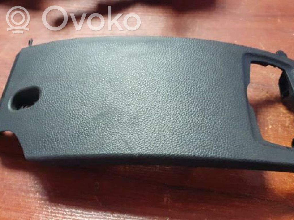 BMW 1 E82 E88 Dashboard lower bottom trim panel 