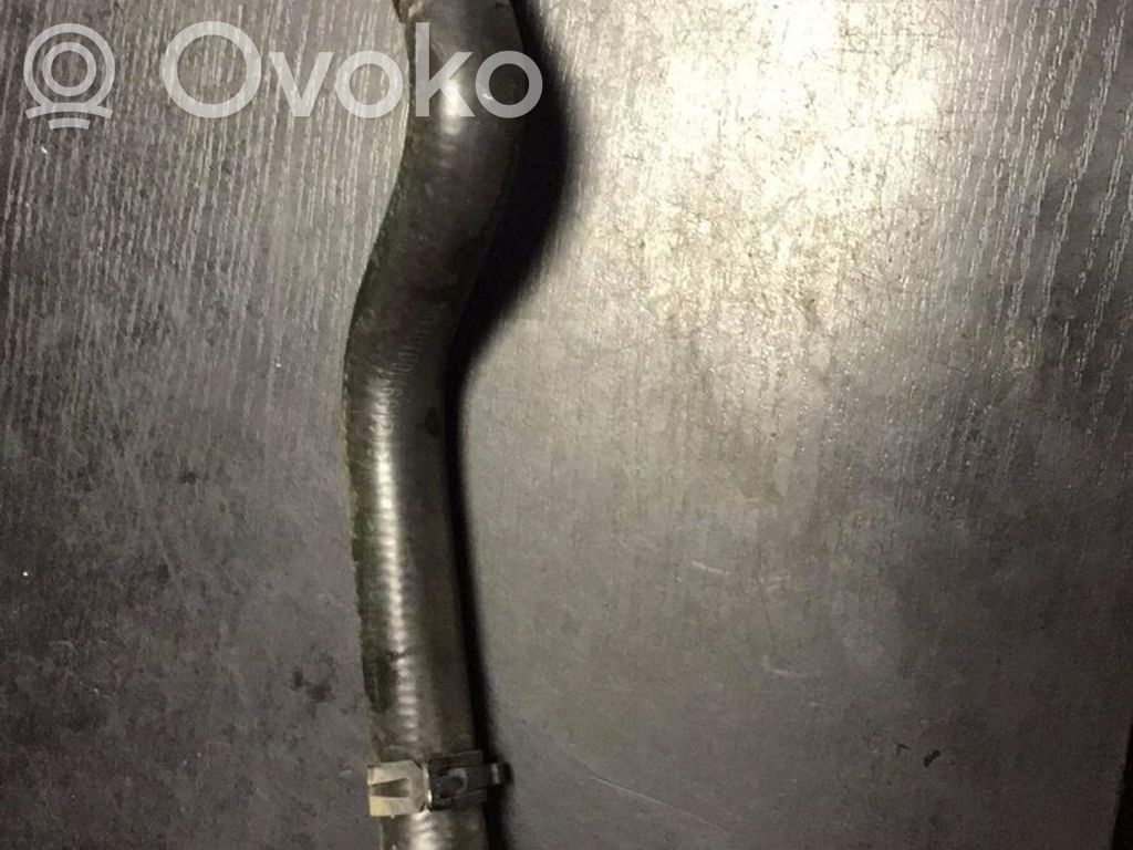 BMW 5 E60 E61 Caurulīte (-es) / šļūtene (-es) 