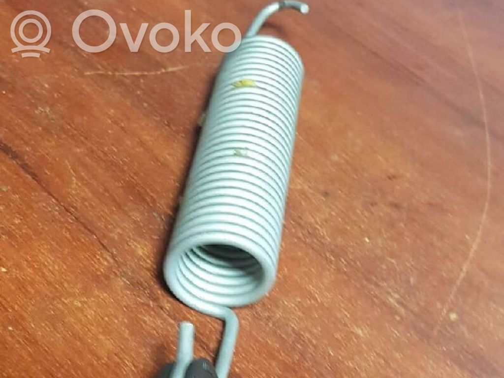 BMW 5 E60 E61 Tailgate/trunk/boot tension spring 
