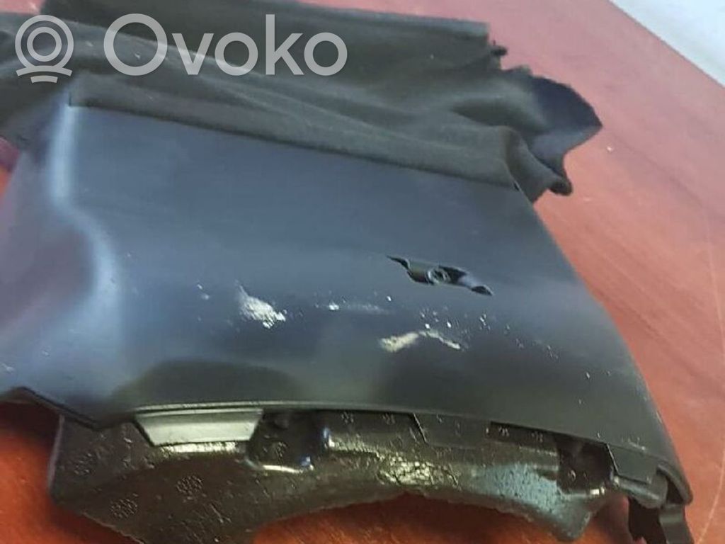 BMW 5 E60 E61 Vairo ašies apdaila 