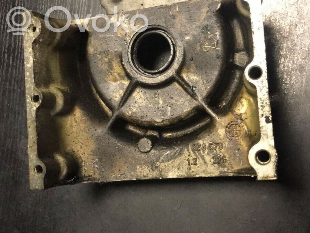 BMW 5 E34 other engine part 