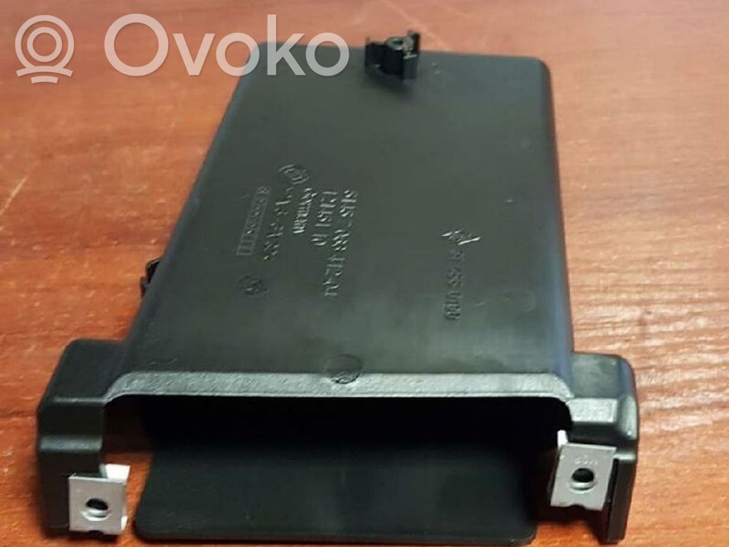 BMW 5 E60 E61 Other interior part 