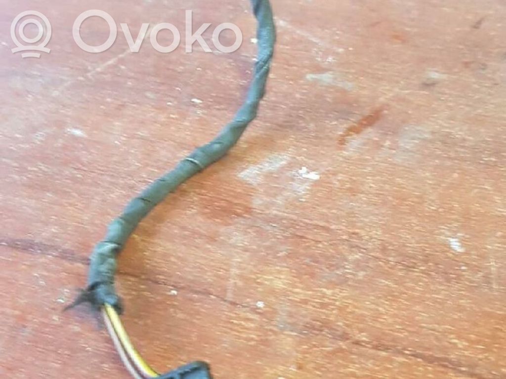 BMW 5 E60 E61 Other wiring loom 