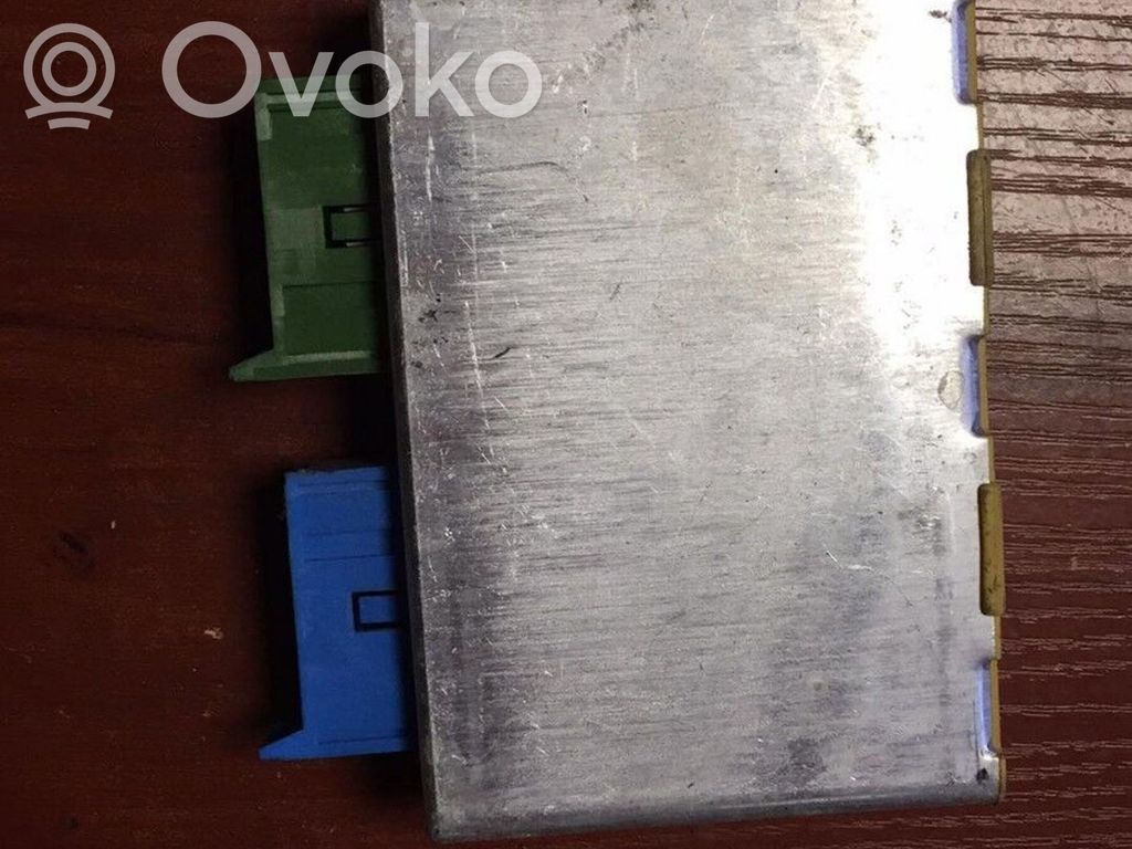 BMW 5 E34 Comfort/convenience module 