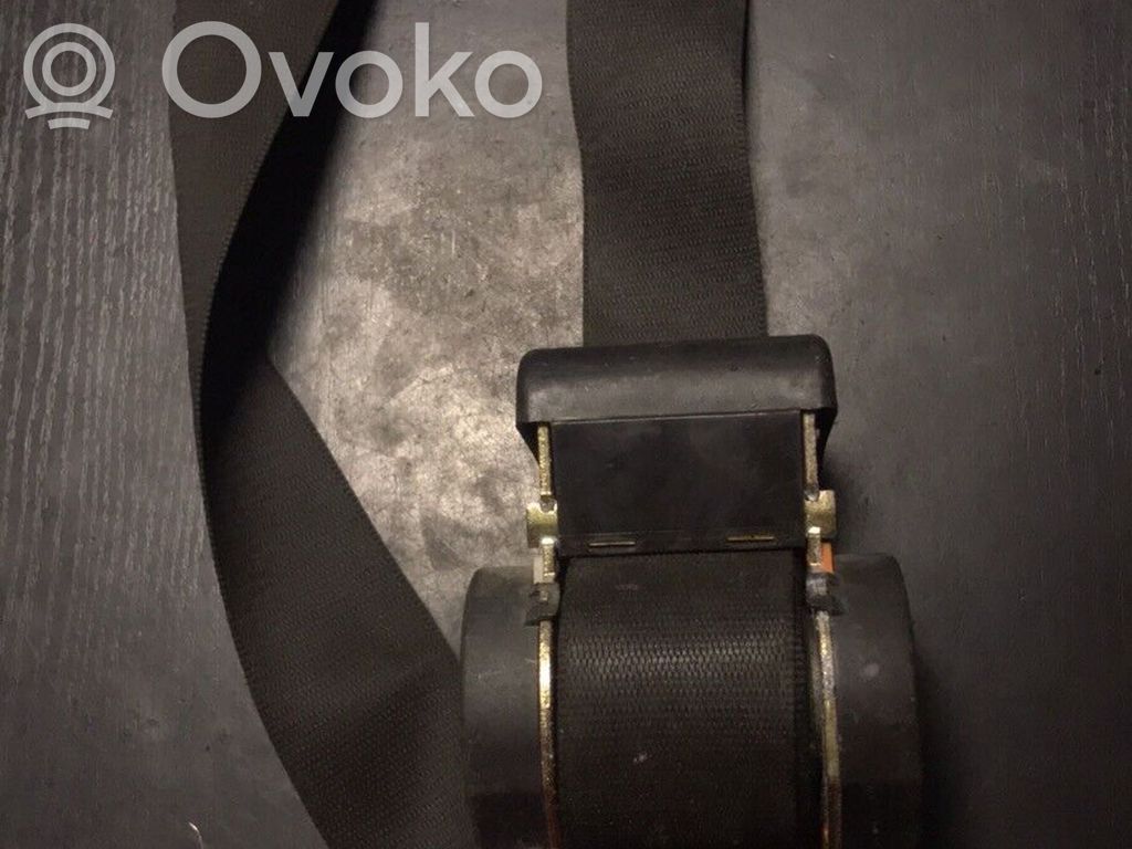 BMW 5 E34 Cinturón delantero 