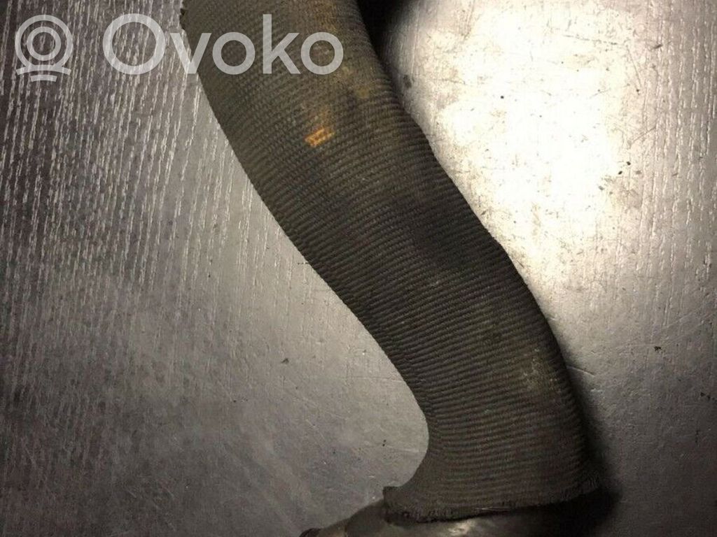 BMW 1 E81 E87 Engine coolant pipe/hose 