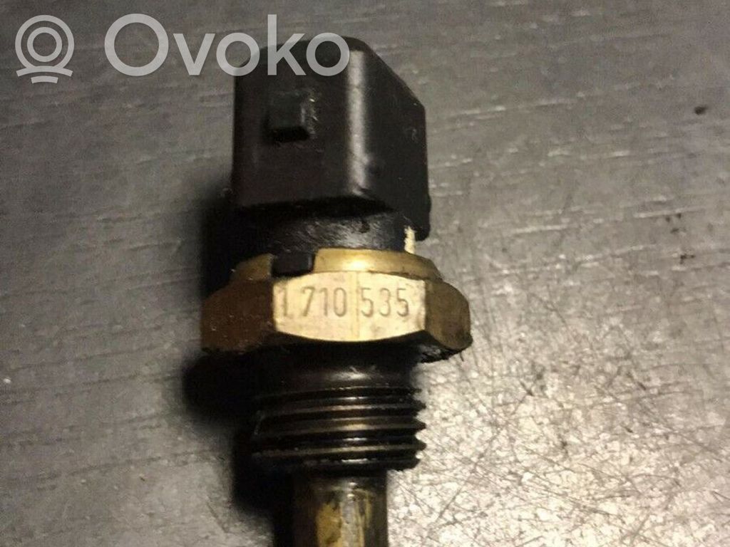 BMW 7 E38 Sensor de temperatura del refrigerante 