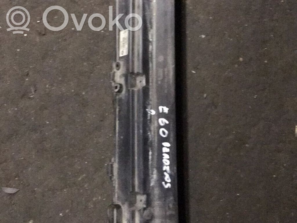 BMW 6 E63 E64 Radiatorių apdaila 