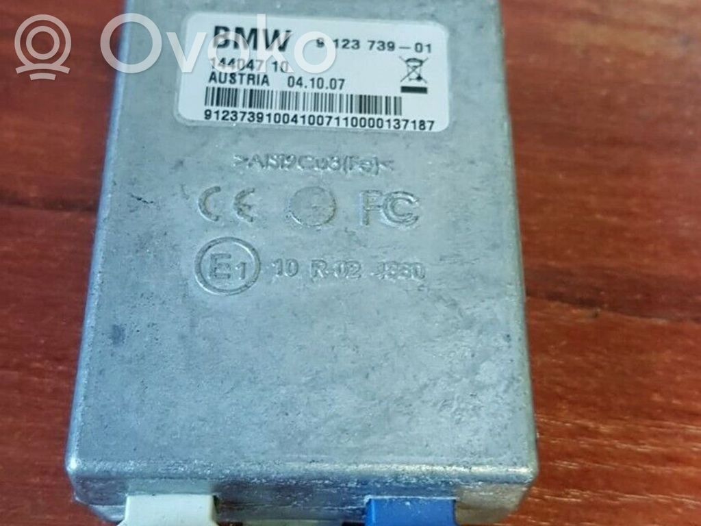 Steuergerät USB   9123739
