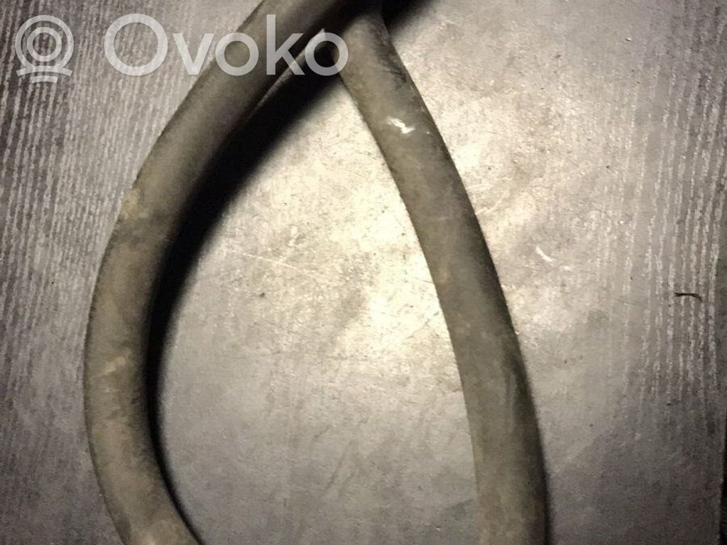 BMW 6 E63 E64 Engine coolant pipe/hose 
